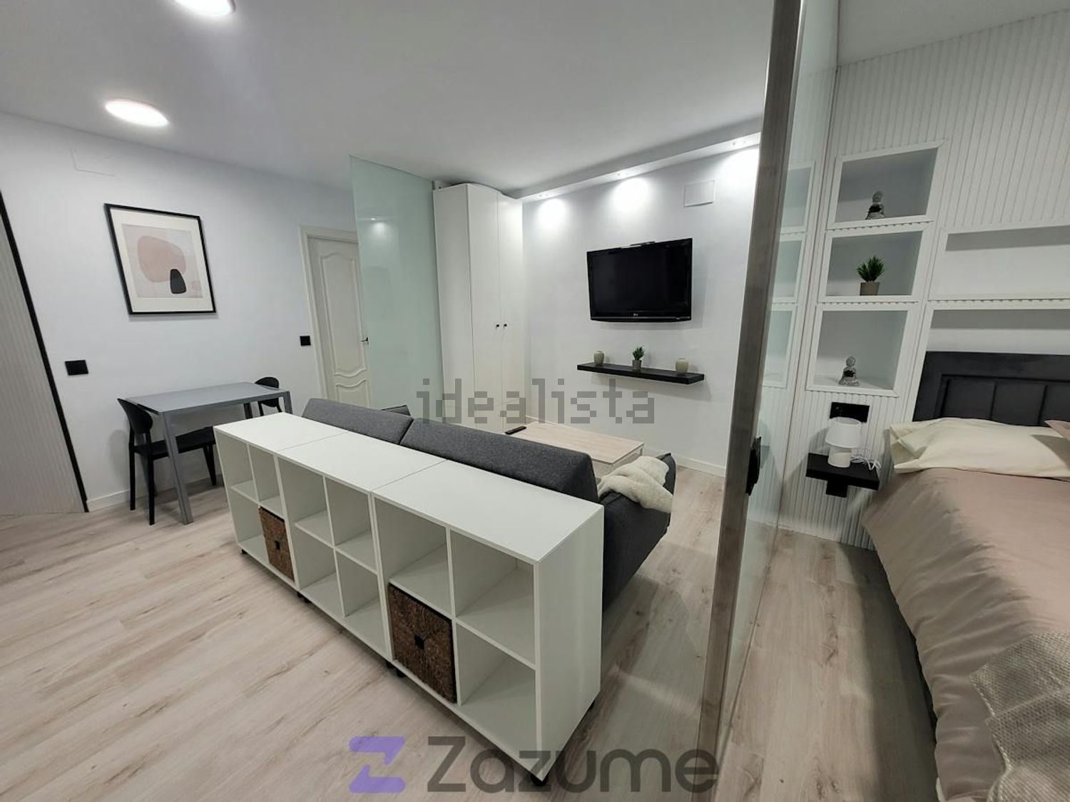Pis de 45 m² a Cuéllar