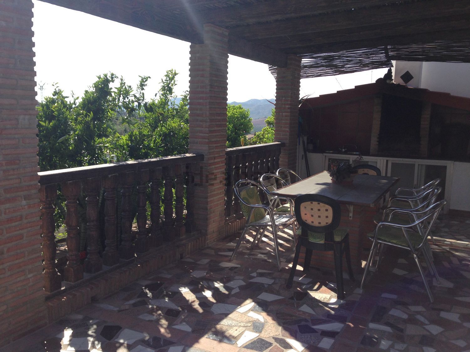 Casa de 180 m² a Màlaga
