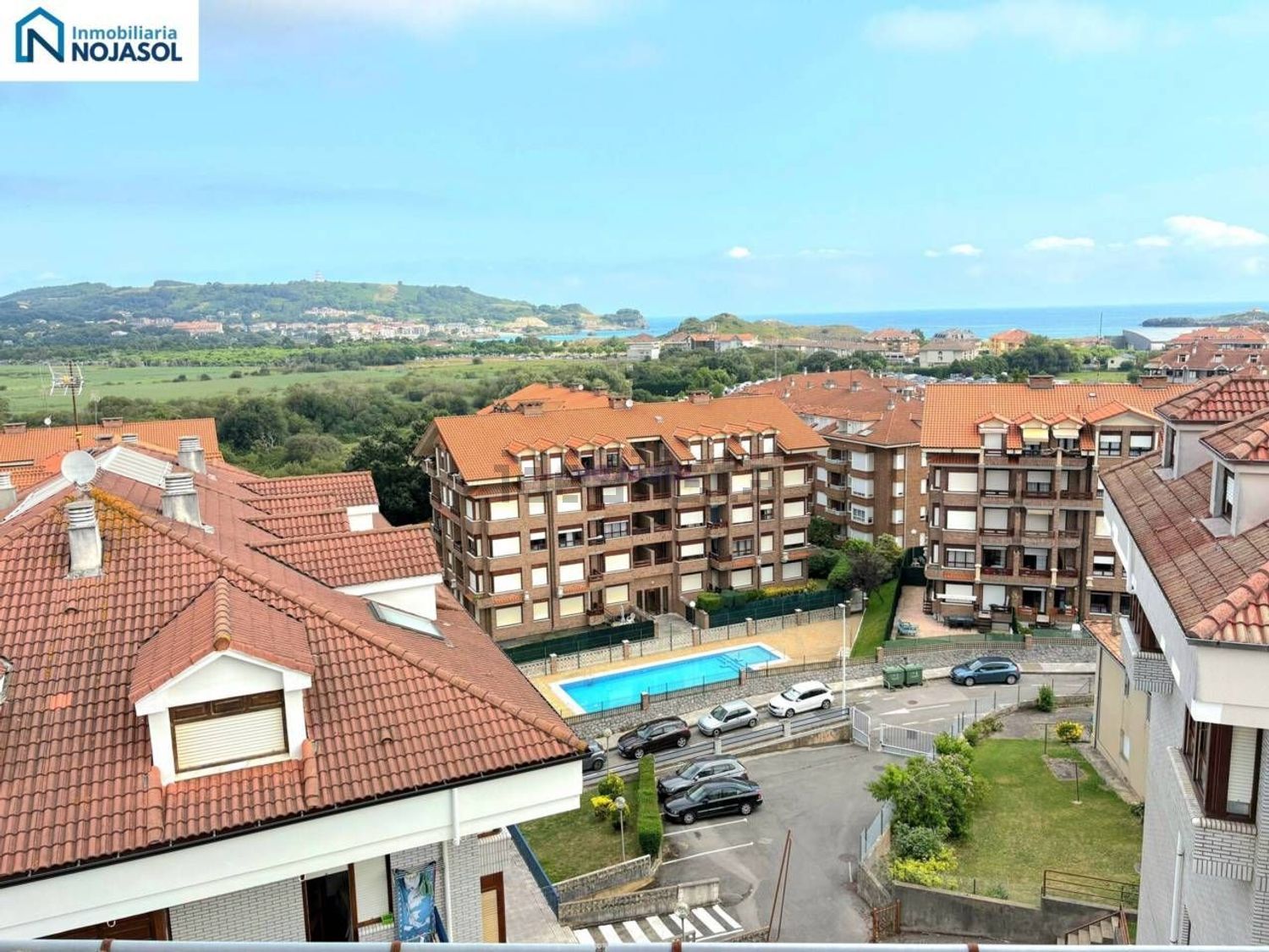 Piso de 60 m² en Noja