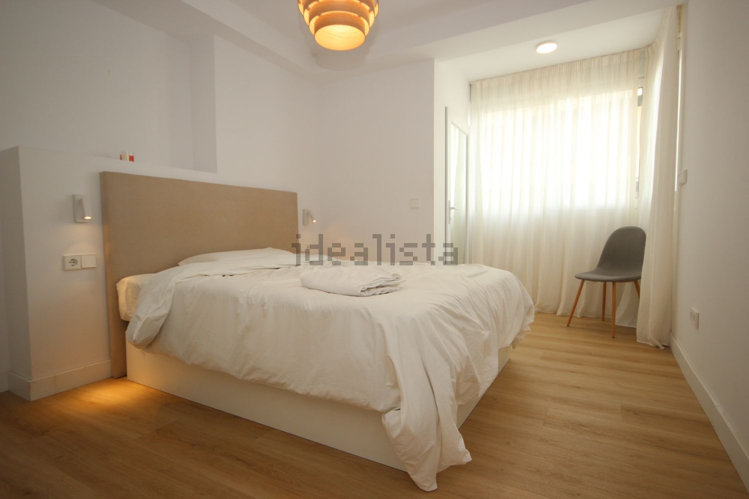 Piso de 72 m² en Marbella