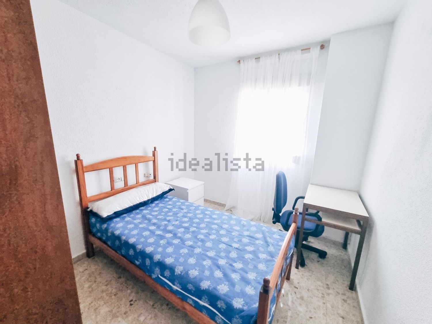 Piso de 95 m² en Granada