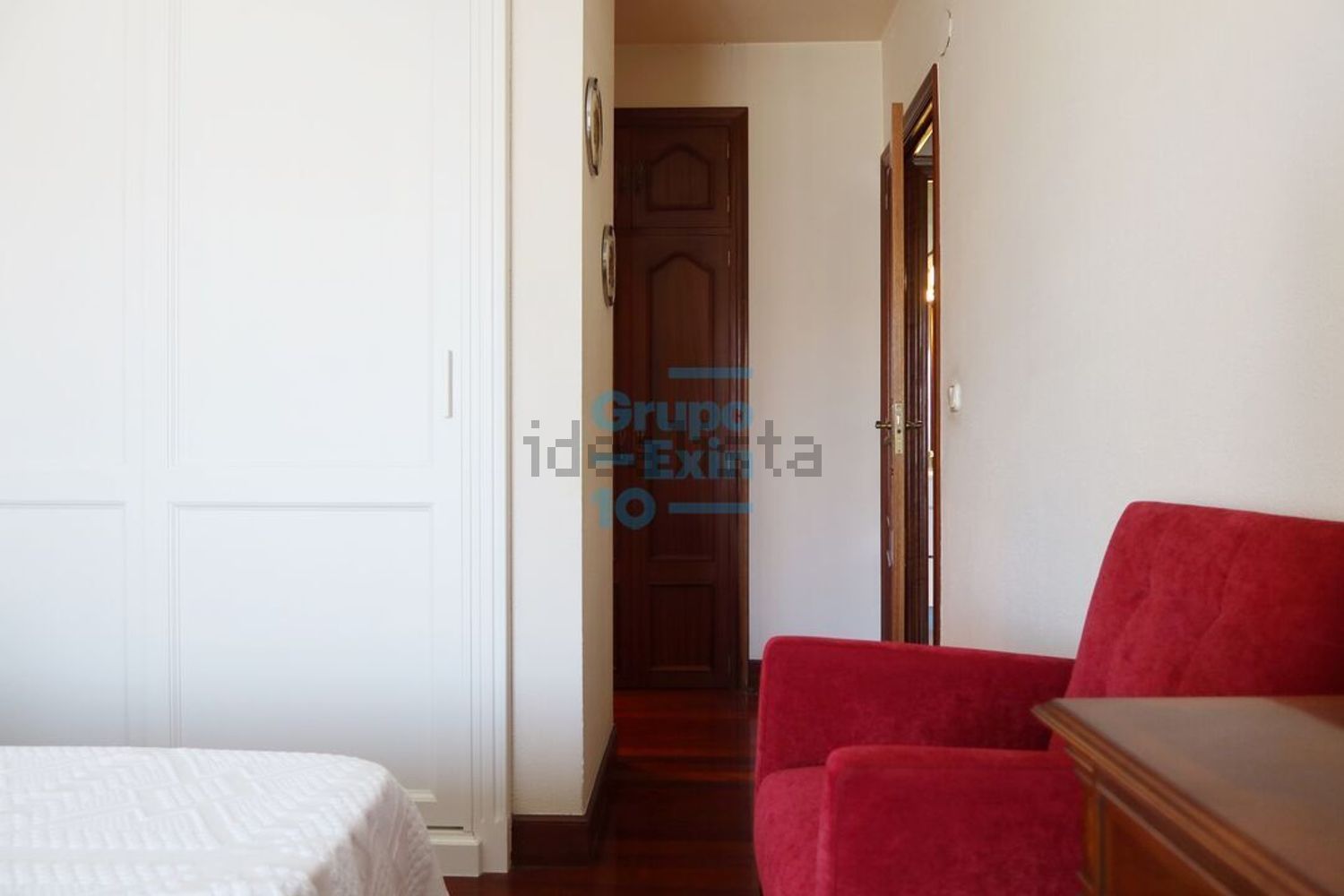 Piso de 108 m² en San Sebastián