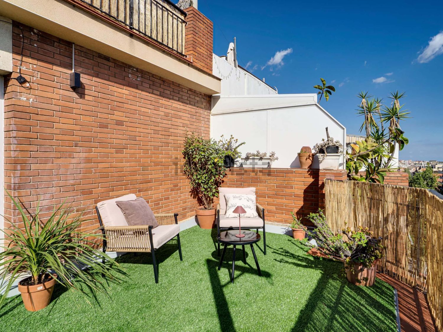 Habitación 220 m², Barcelona