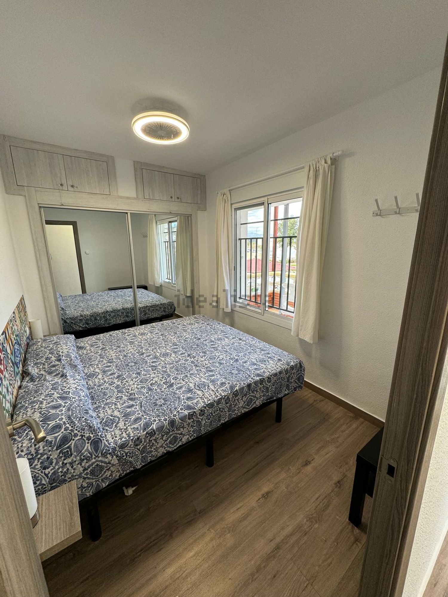 Piso de 55 m² en Almenara