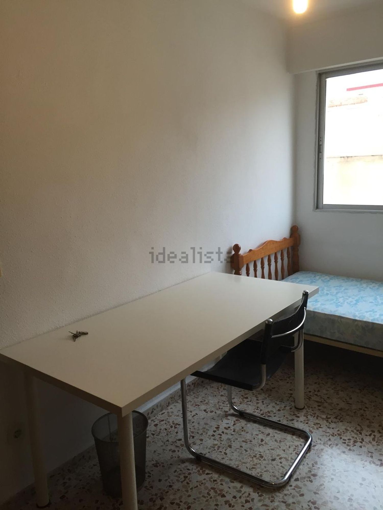 Habitació de lloguer, Múrcia