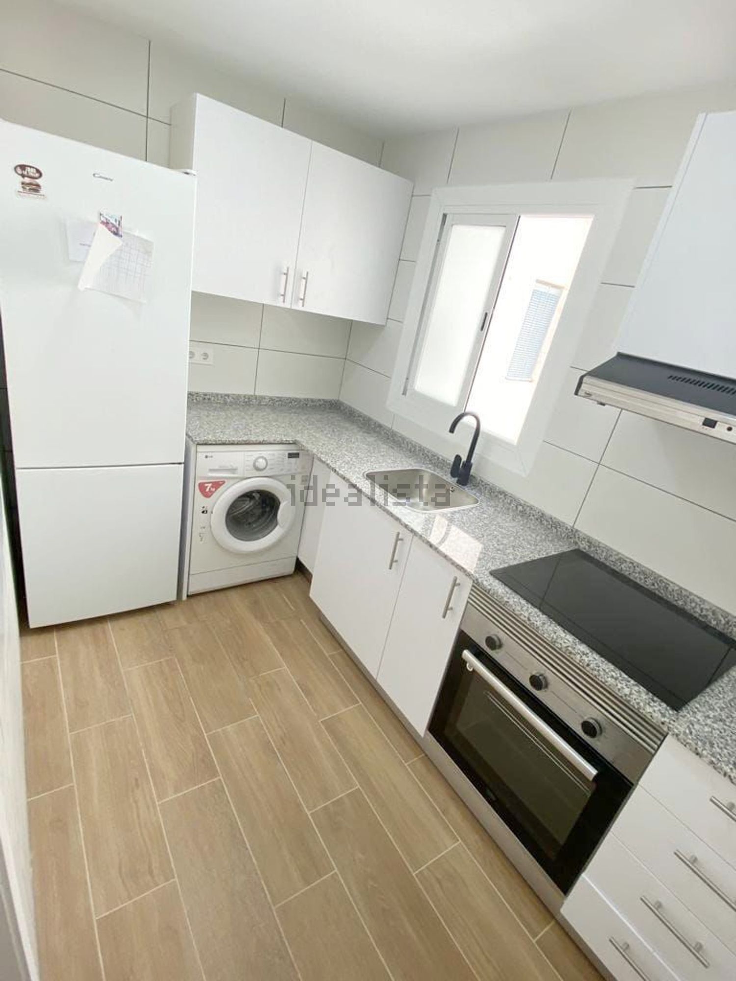 Habitación en alquiler, Valencia