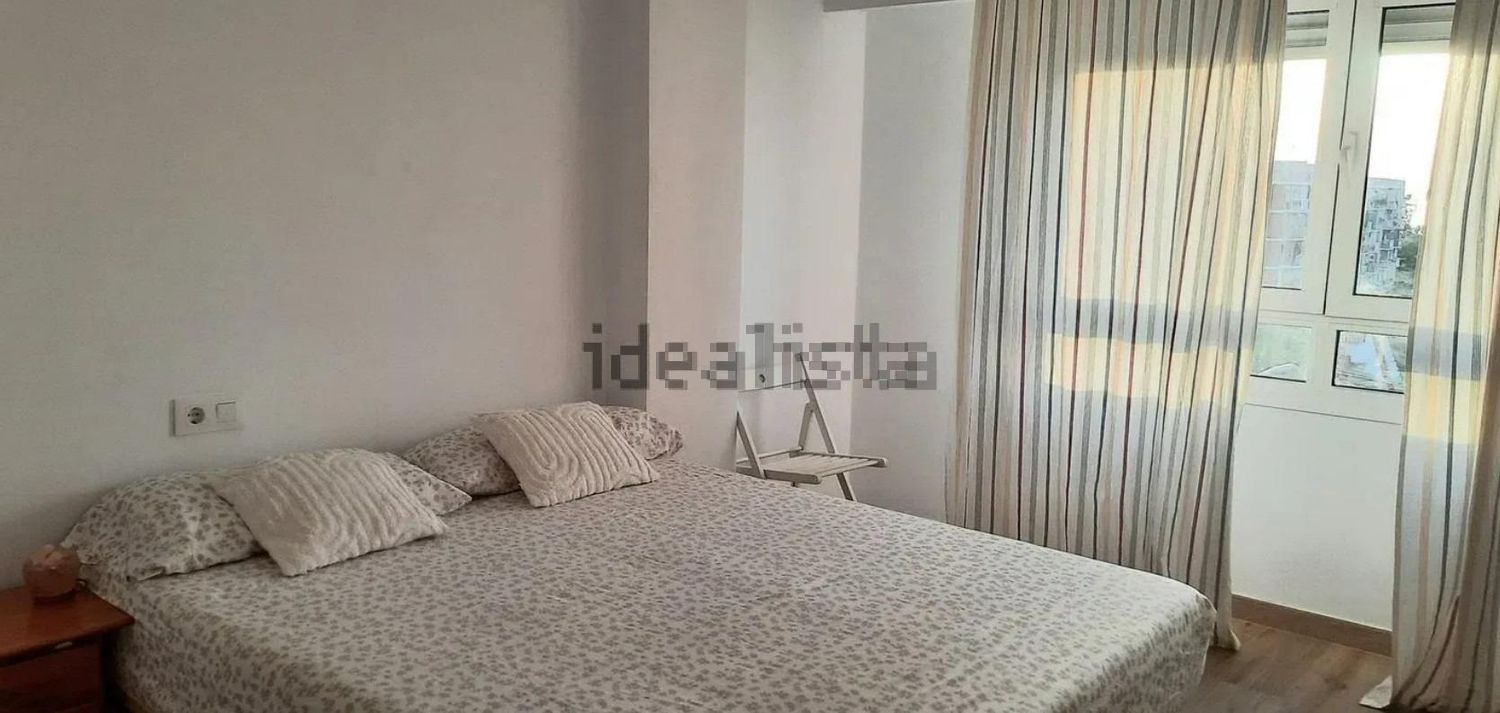 Piso de 80 m² en Alicante