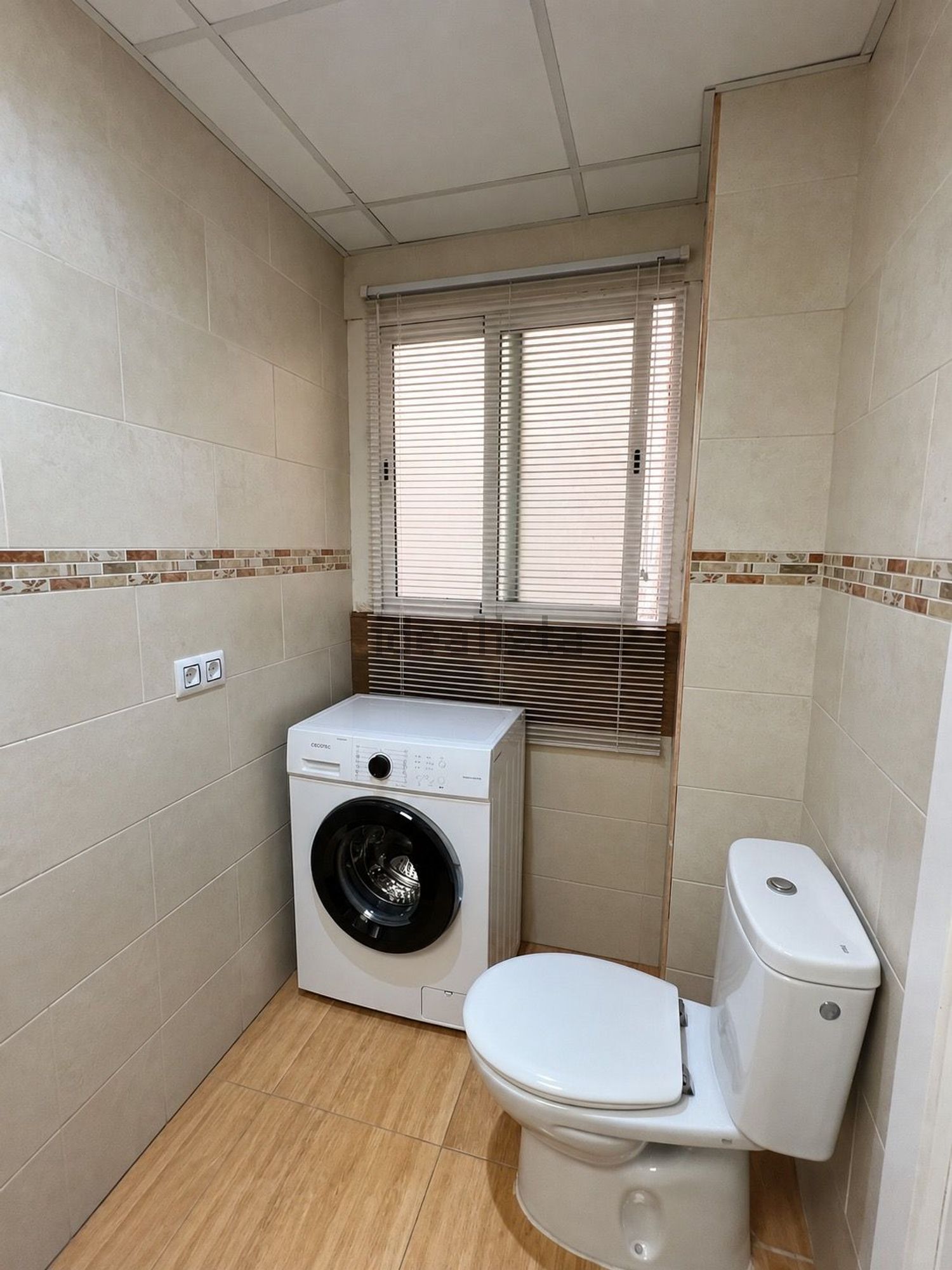 Pis de 83 m² a Sant Joan d'Alacant