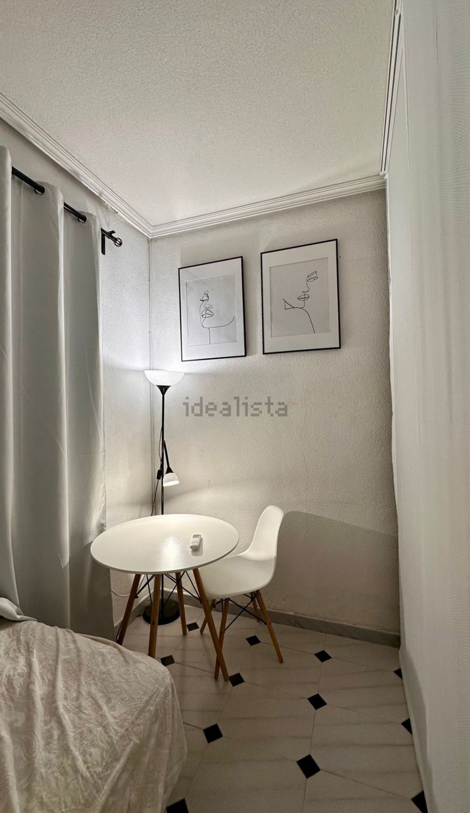 Habitación en alquiler, Madrid
