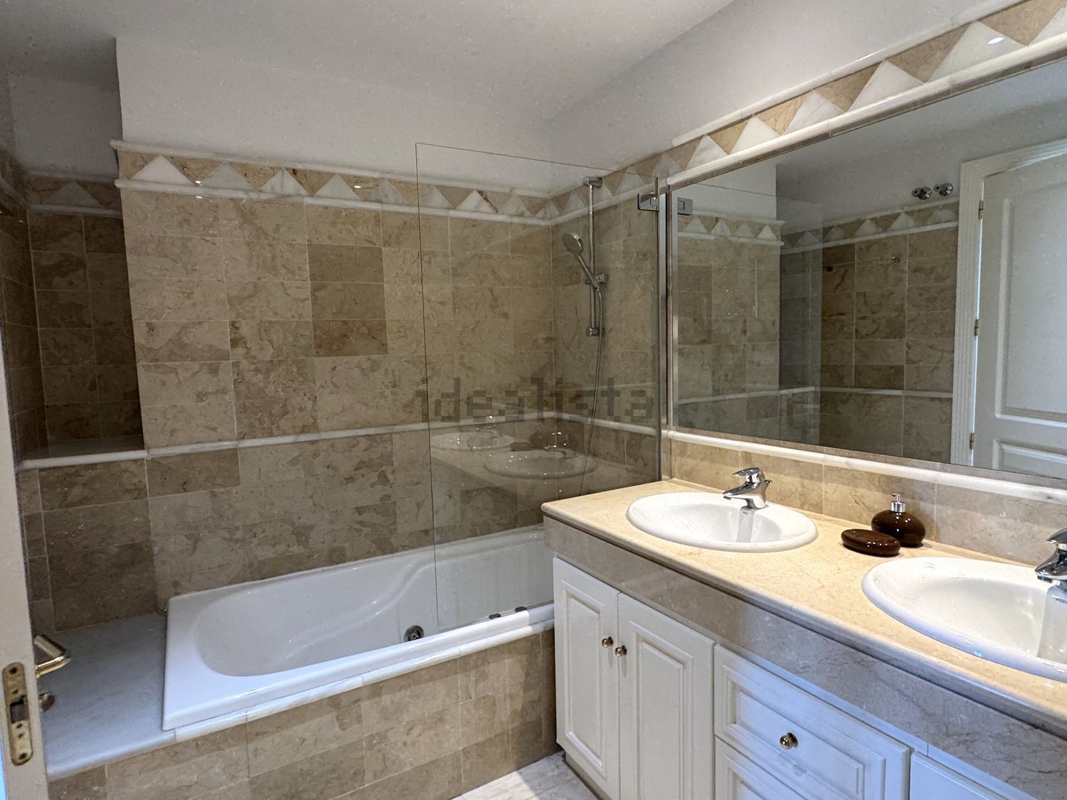Wohnung 127 m² in Marbella