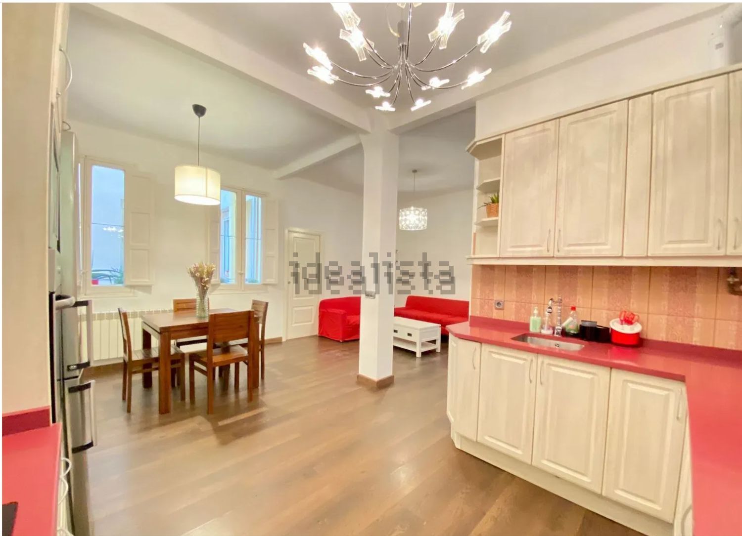 Wohnung 70 m² in Madrid