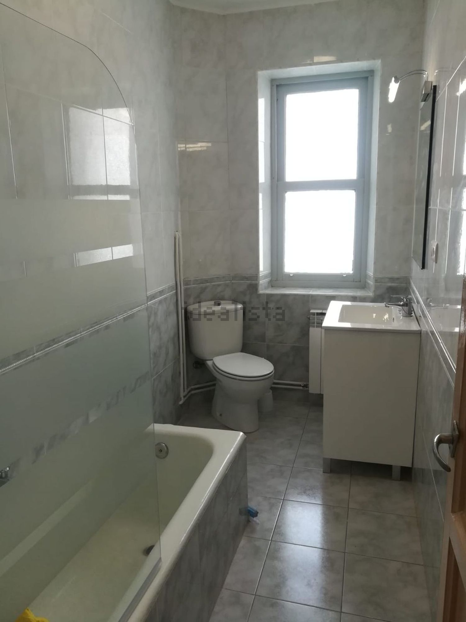 Pis de 90 m² a Burgos