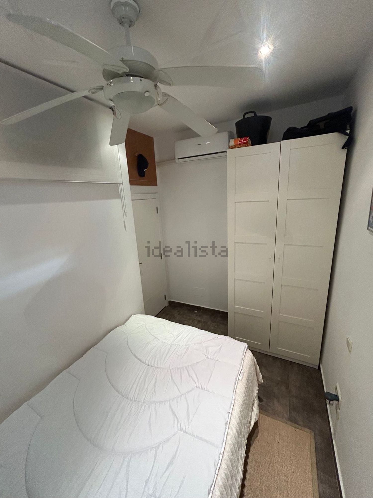 Zimmer zur Miete, Madrid