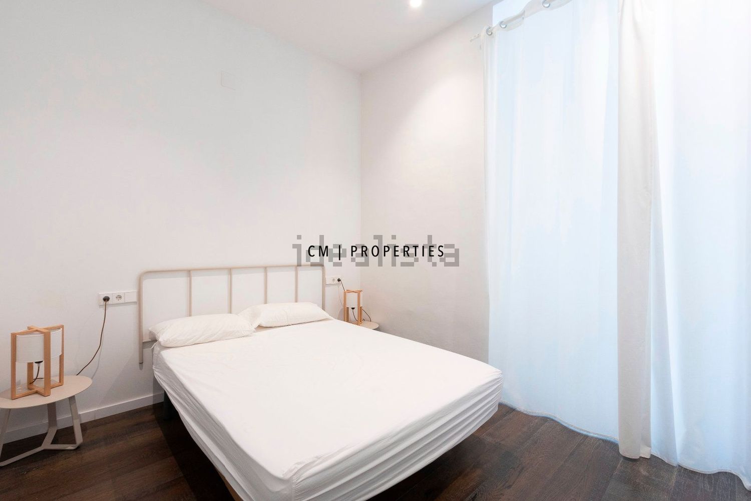 Pis de 102 m² a València