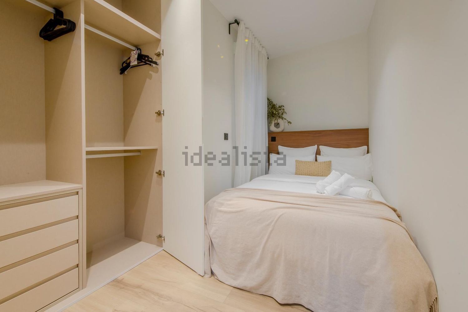 Pis de 85 m² a Madrid