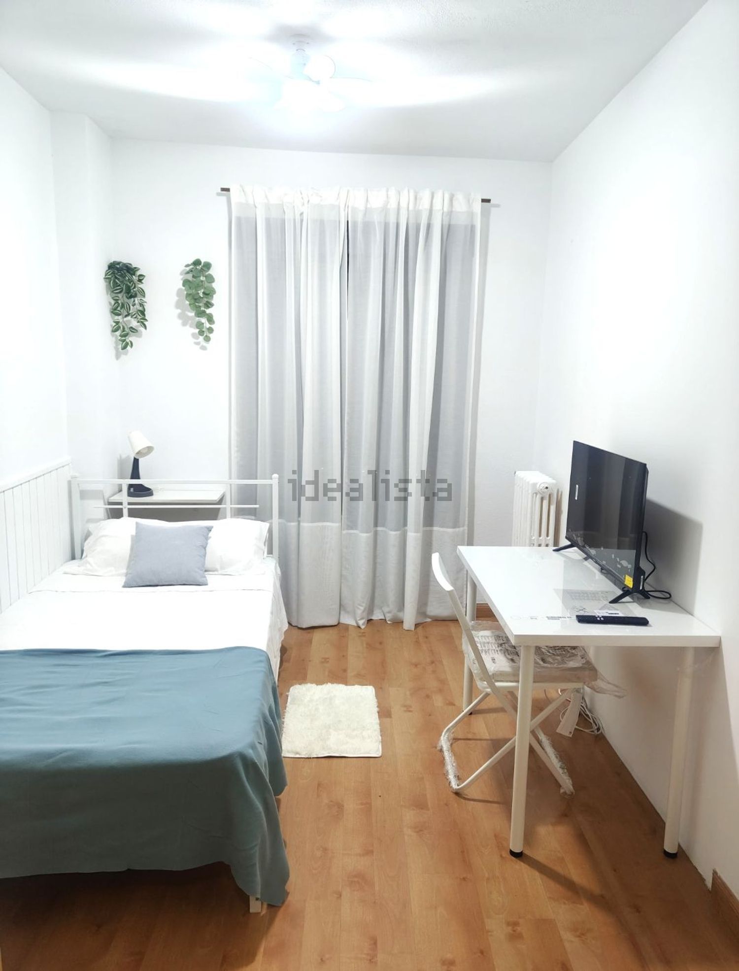 Habitació de lloguer, Guadalajara