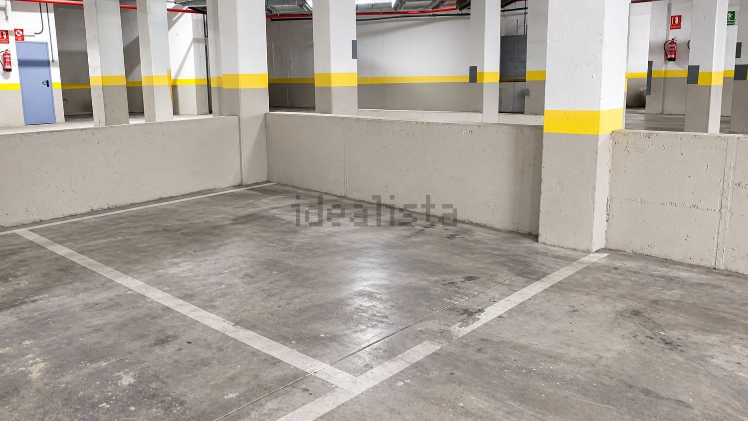 Apartamento 75 m² em Madrid
