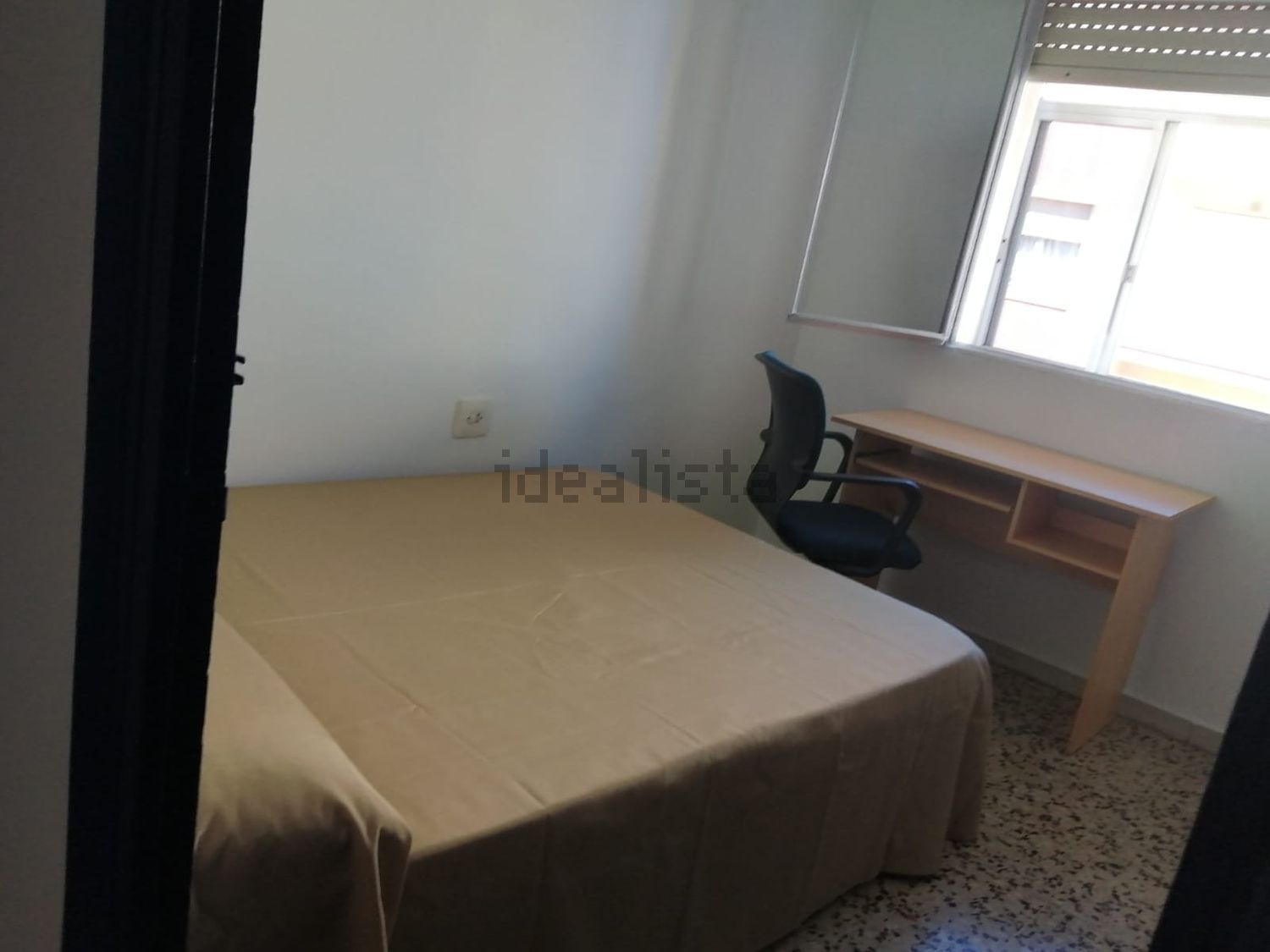Habitación 120 m², Almería