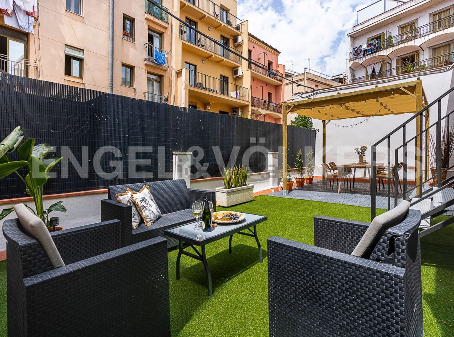 Appartamento 80 m² a Barcelona