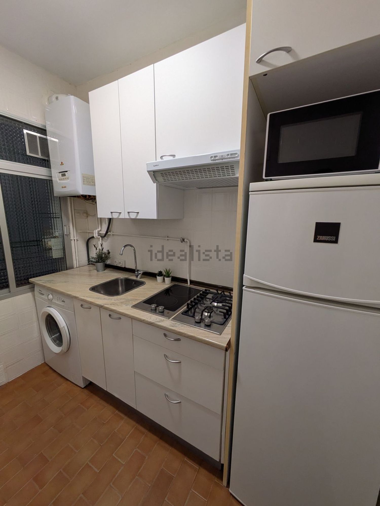 Pis de 68 m² a Madrid