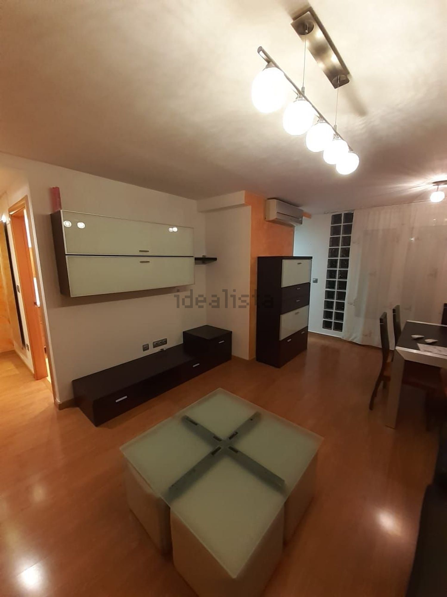 Pis de 65 m² a Saragossa