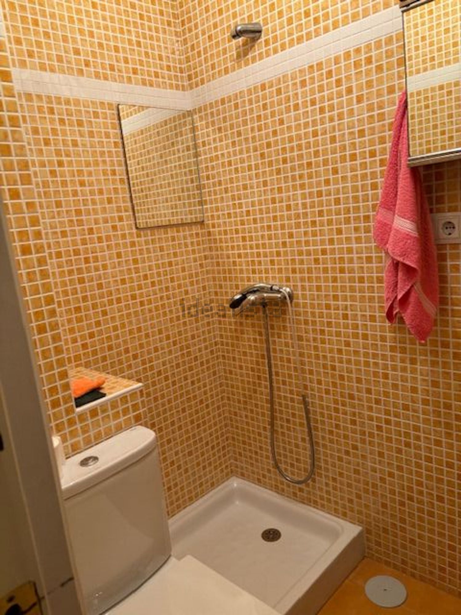 Piso de 90 m² en Santiago de Compostela