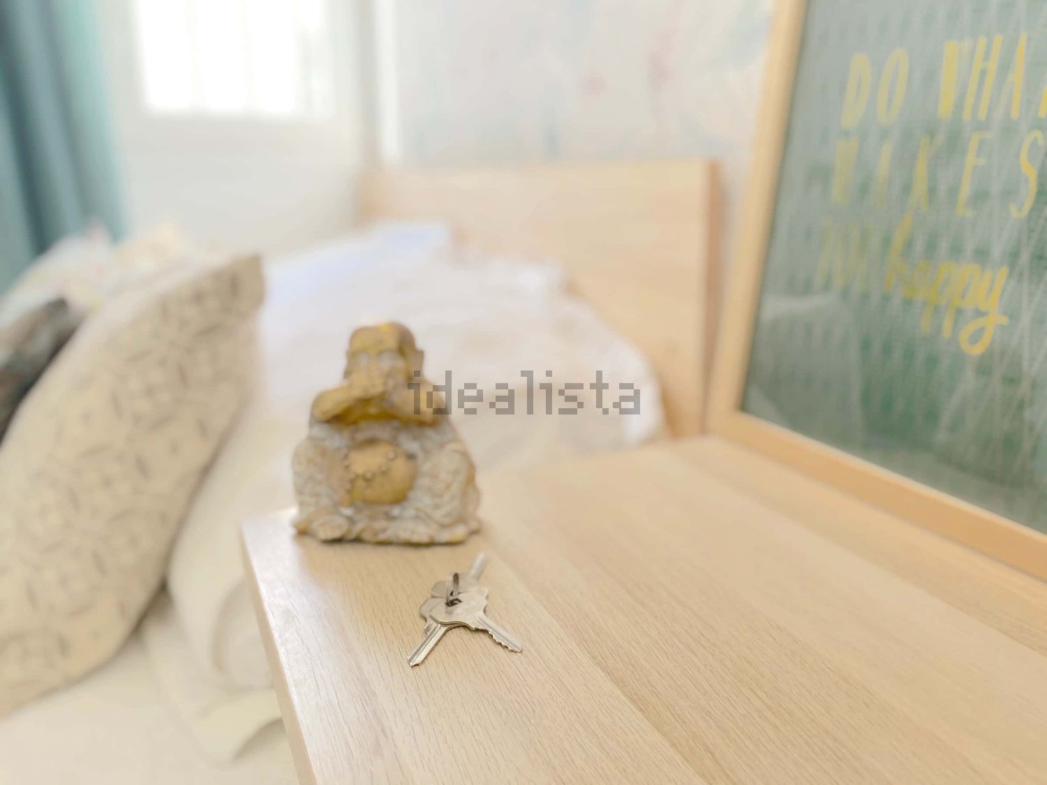 Habitación 200 m², Sevilla