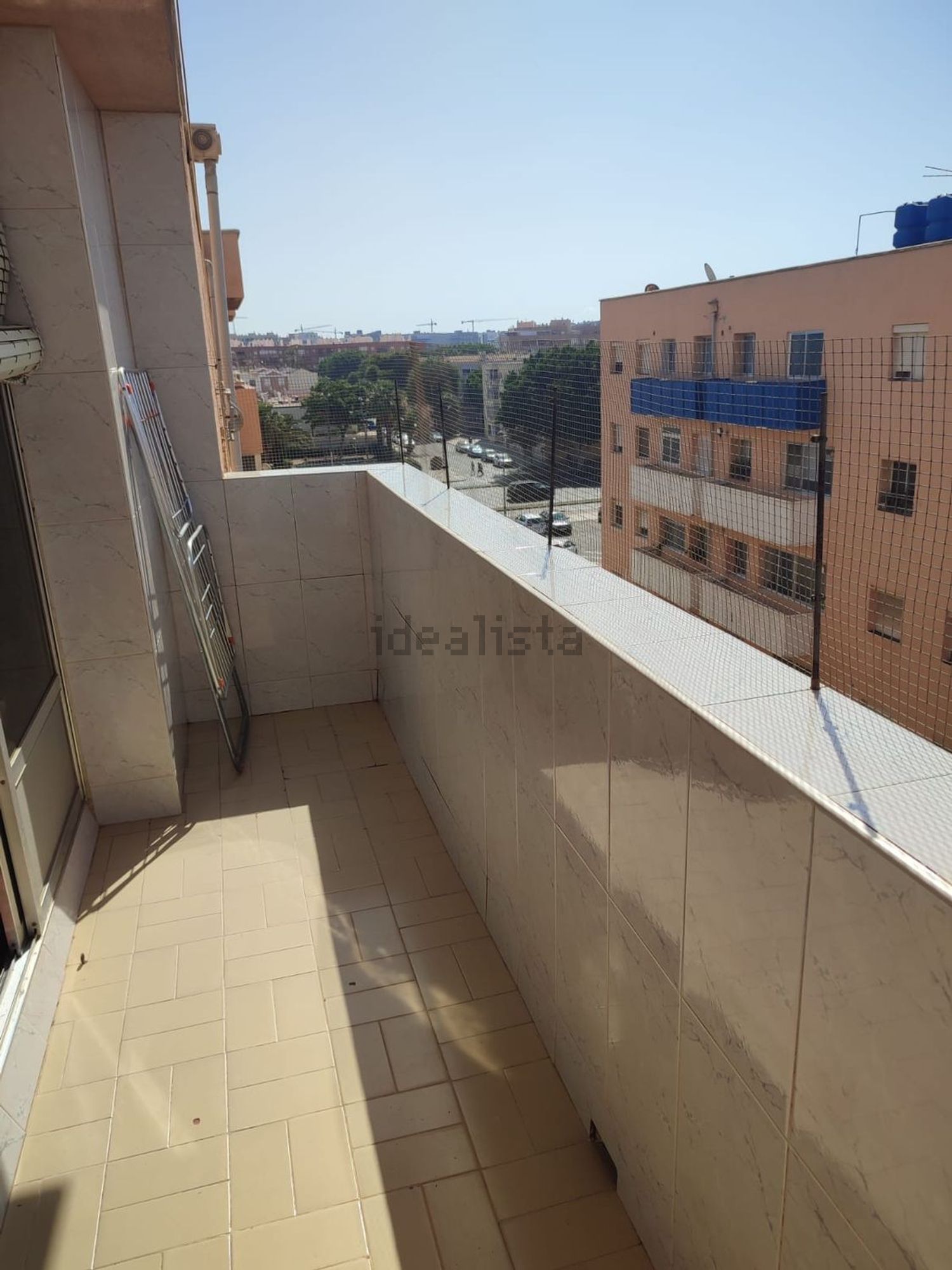 Habitación en alquiler, Almería