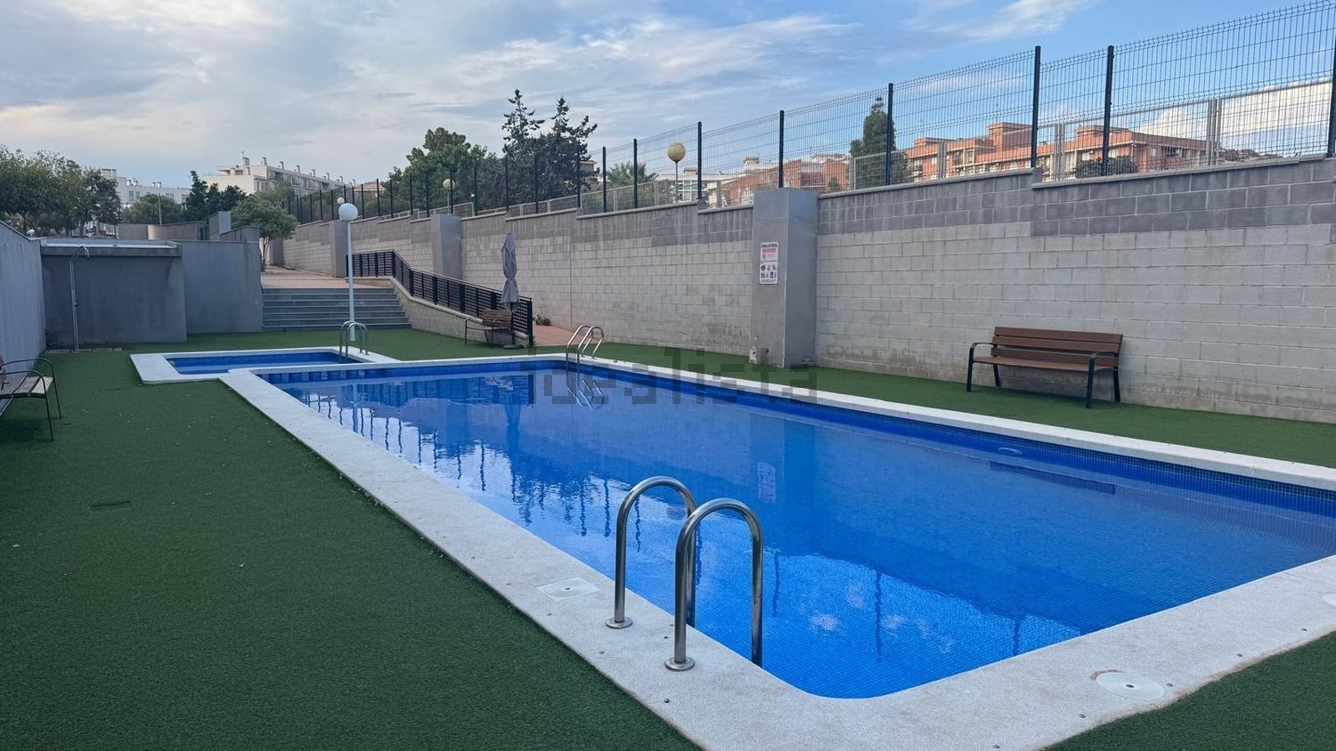 Pis de 142 m² a Cartagena