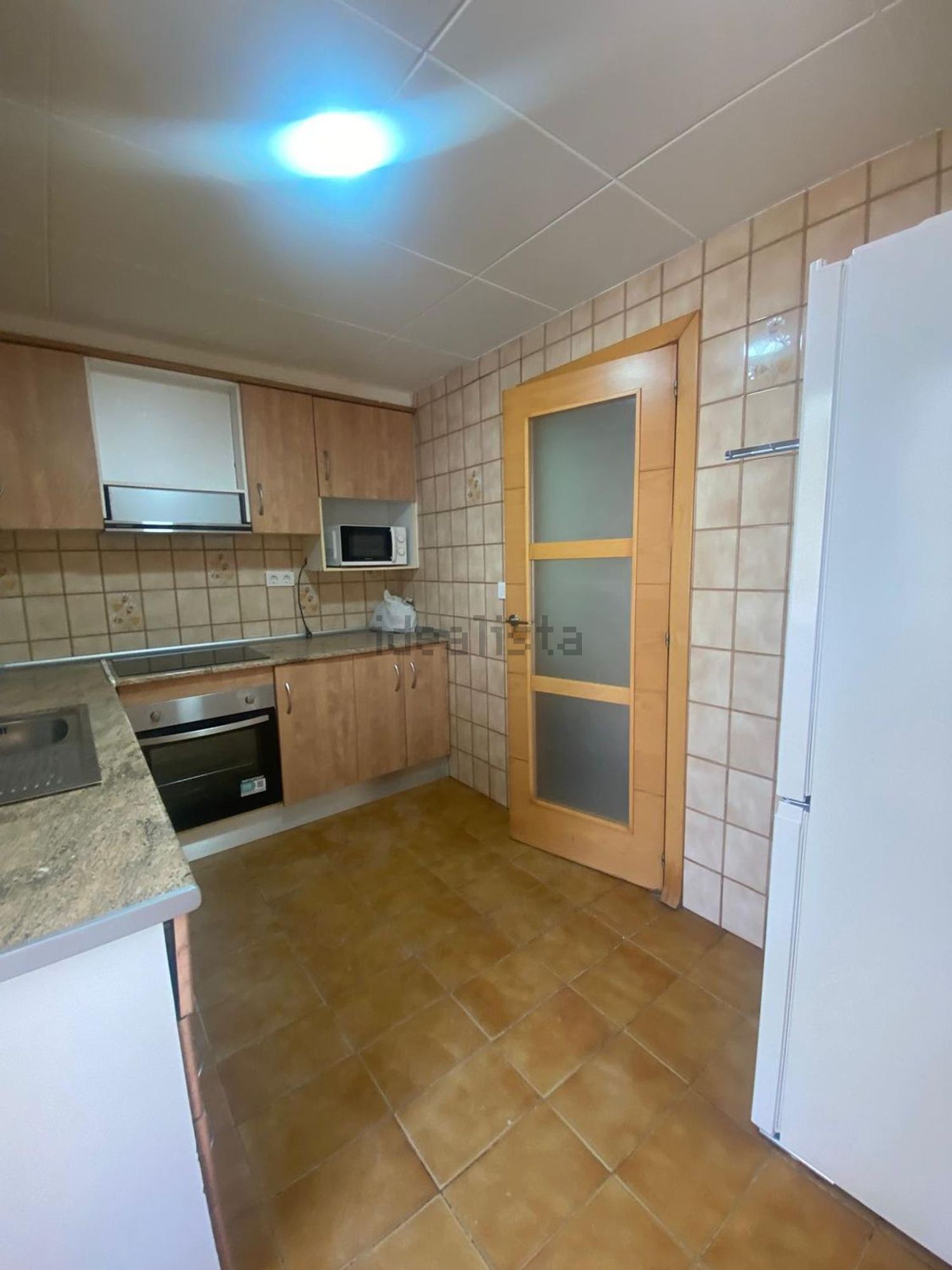 Habitació de lloguer, Alacant