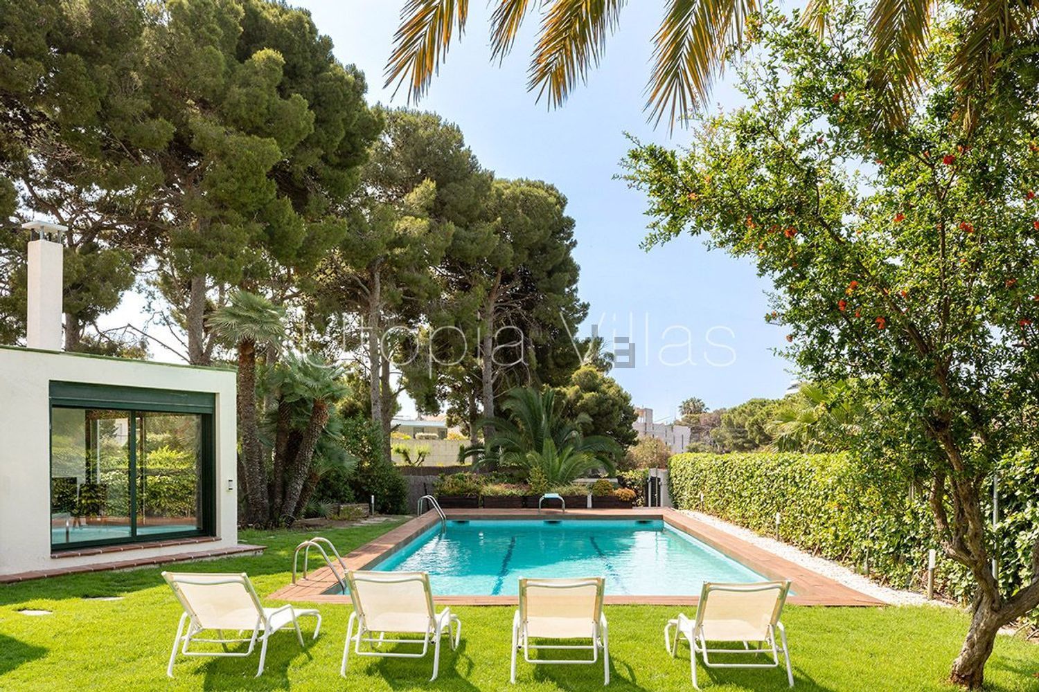 Maison 300 m² à Sitges