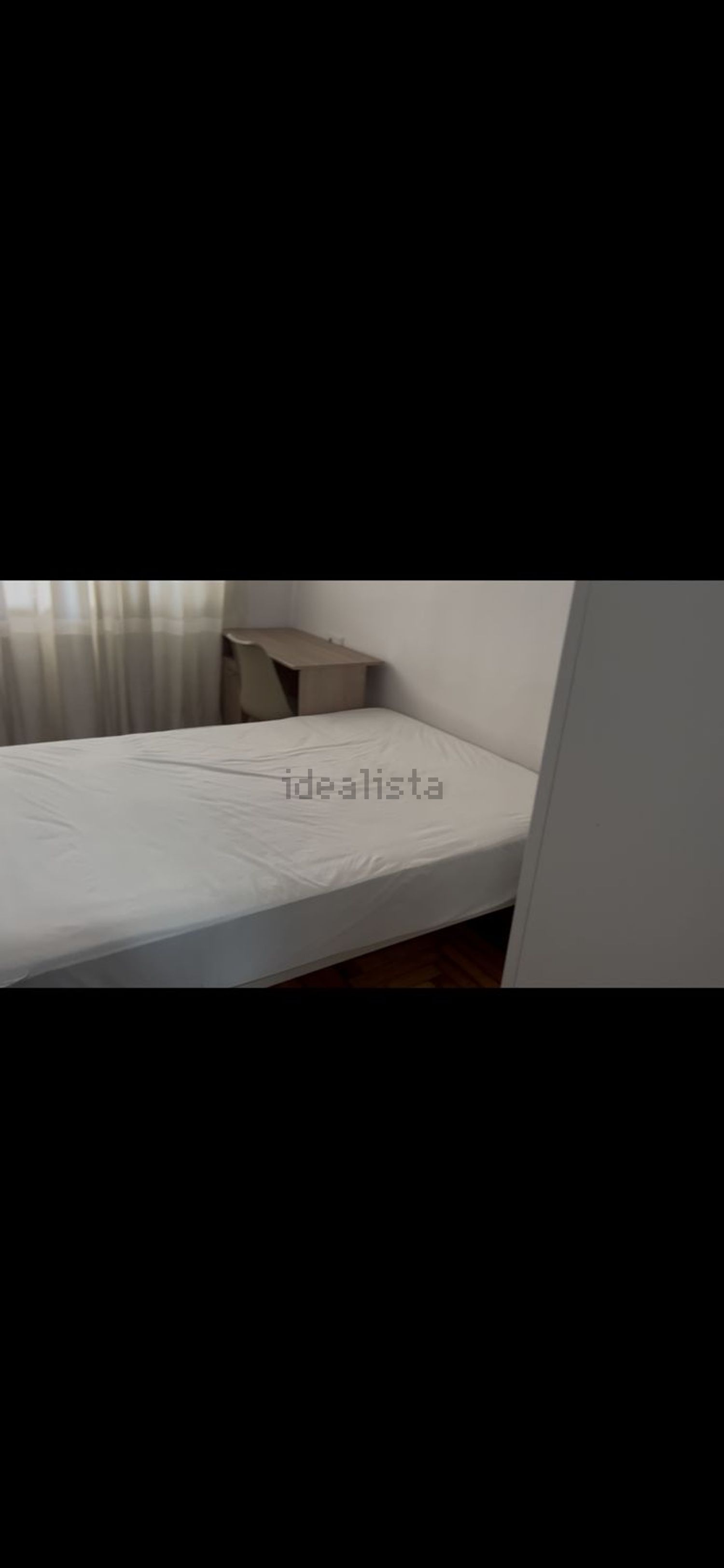 Habitación 120 m², Vigo