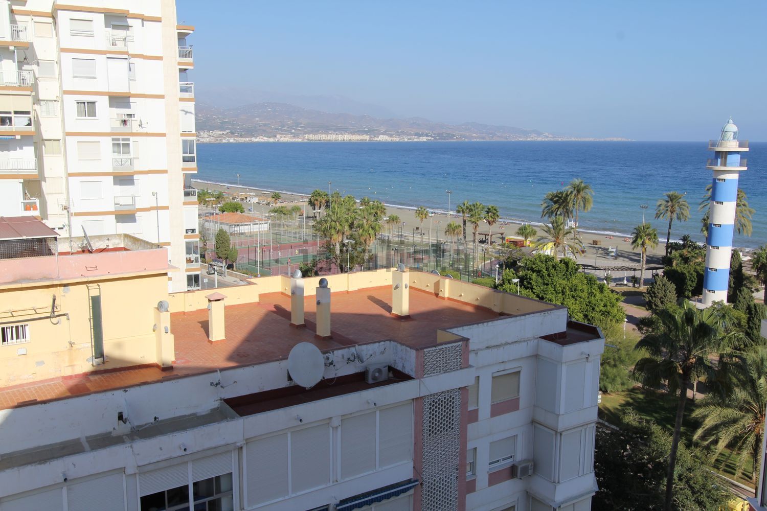 Piso de 98 m² en Vélez-Málaga