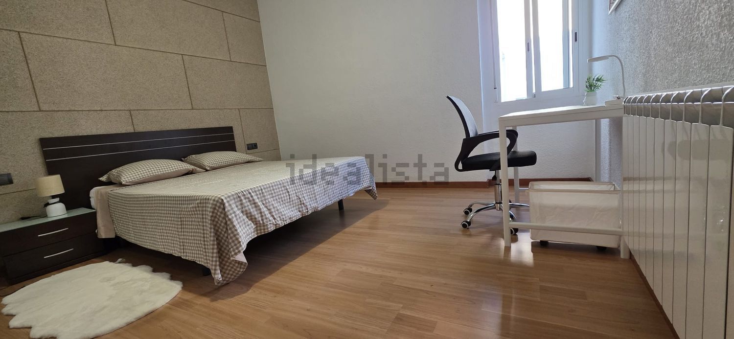 Habitació de lloguer, Castelló de la Plana