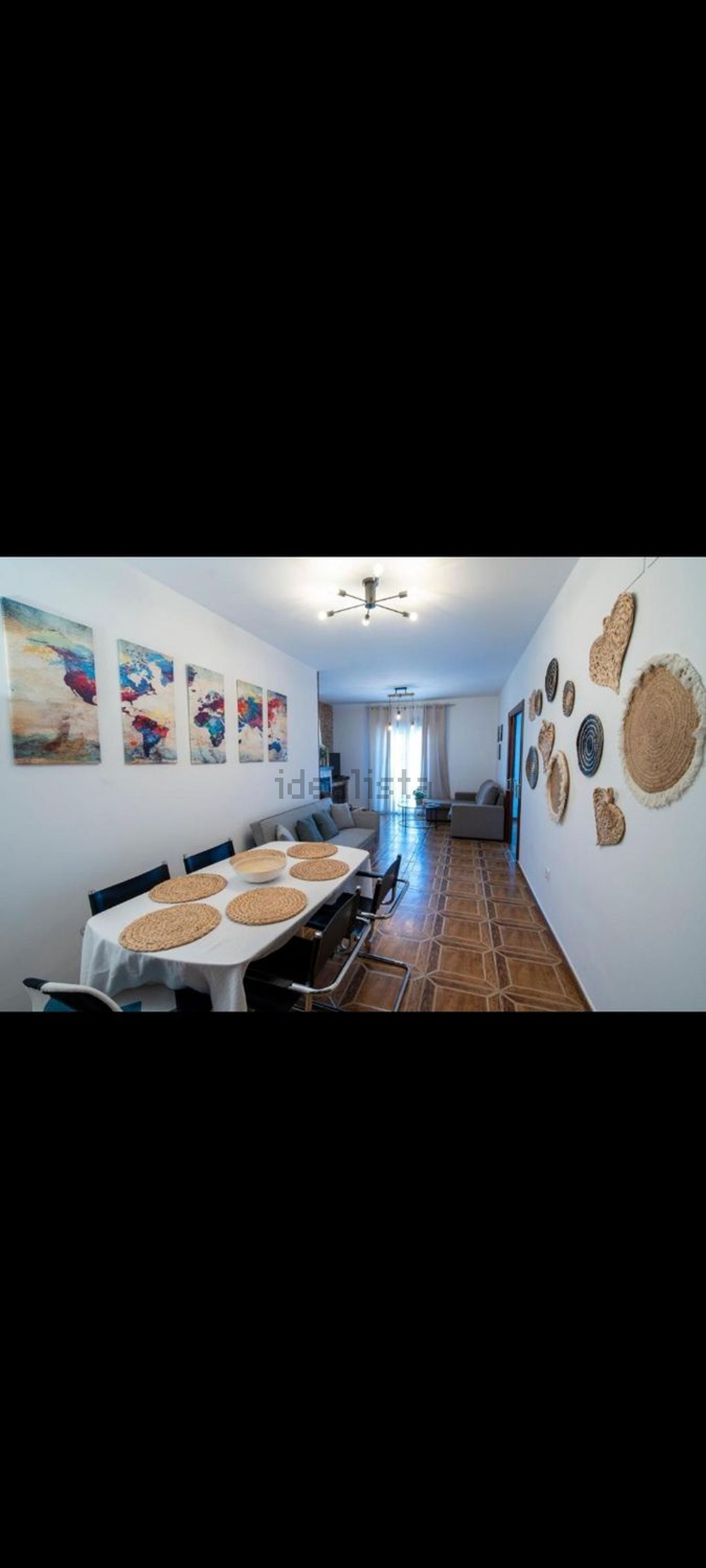 Wohnung 92 m² in Murcia
