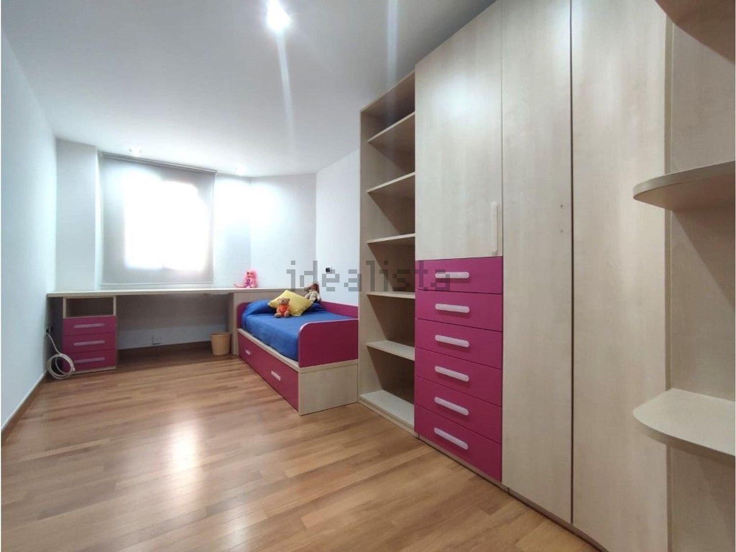 Pis de 130 m² a Castelló de la Plana