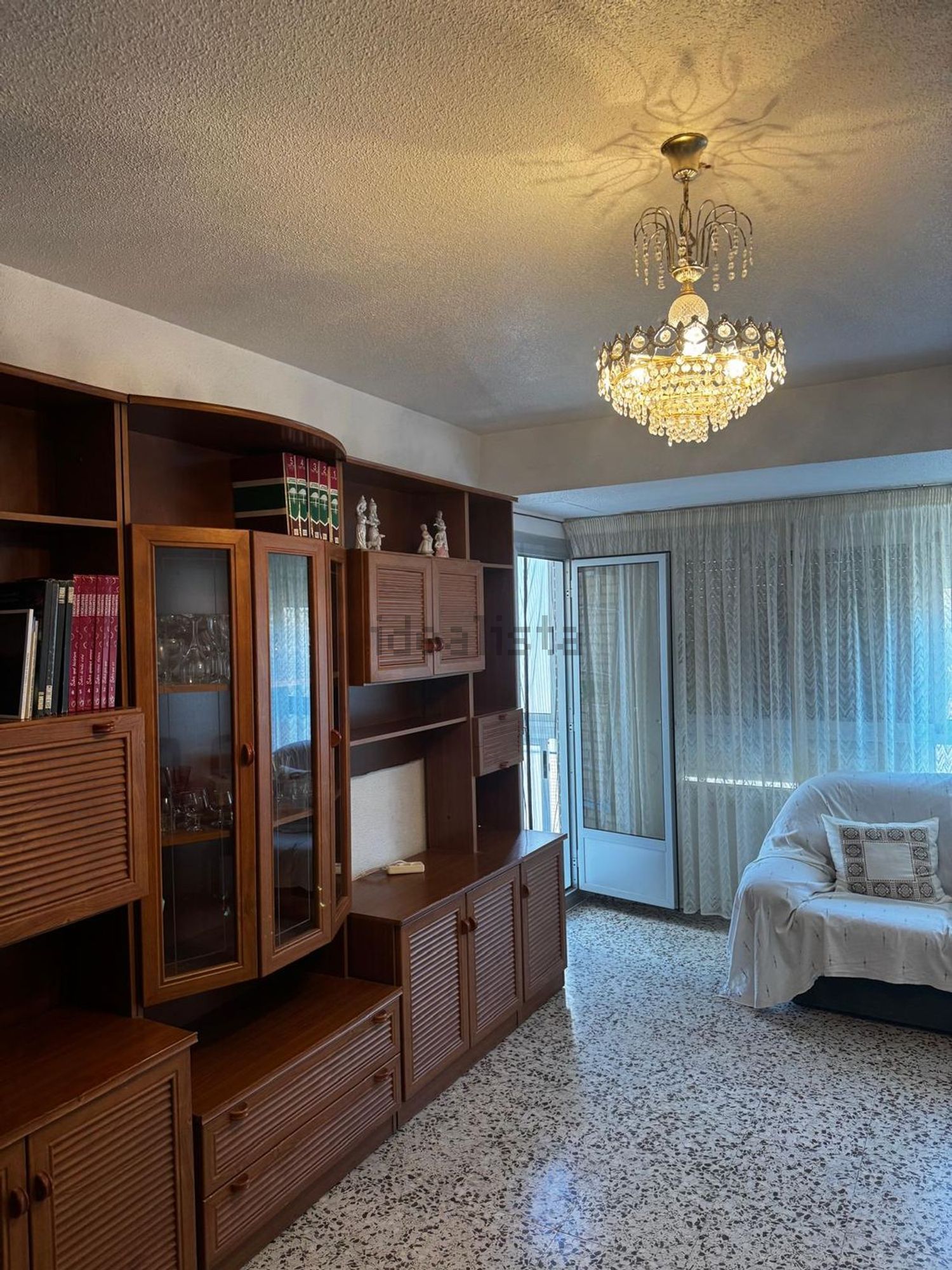 Wohnung 75 m² in Xixona / Jijona