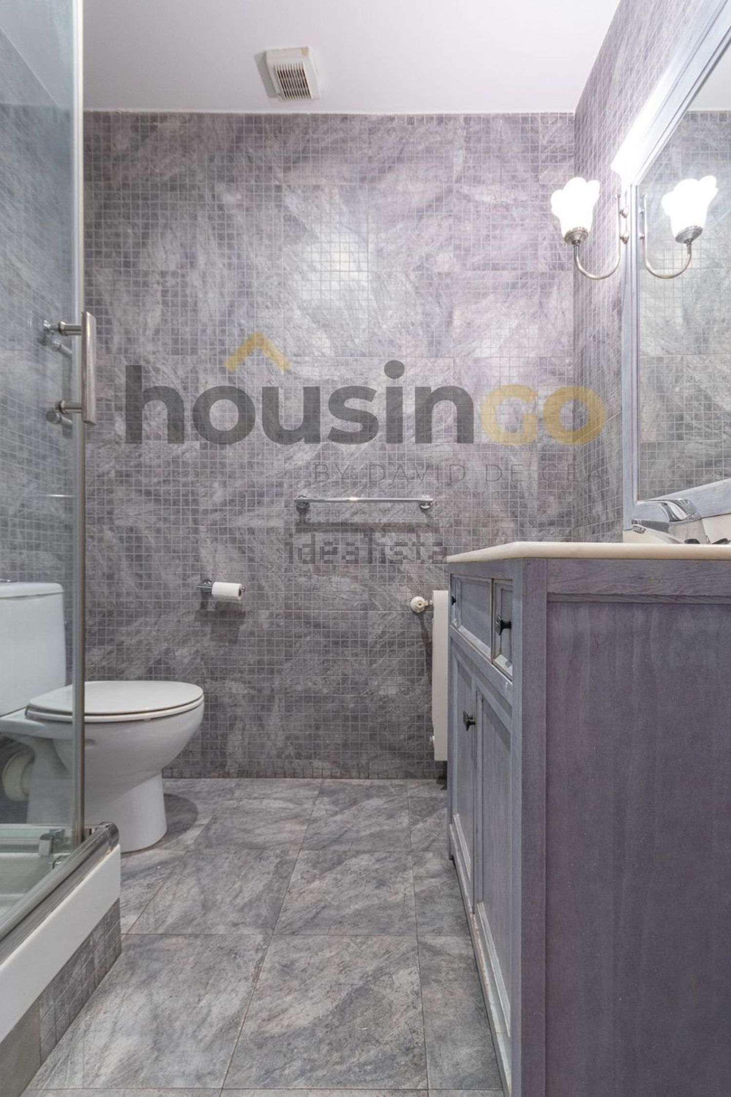 Piso de 150 m² en Madrid