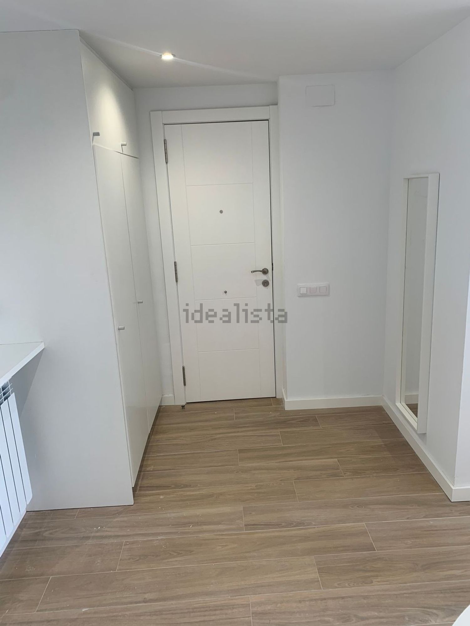Chambre à louer, Lérida