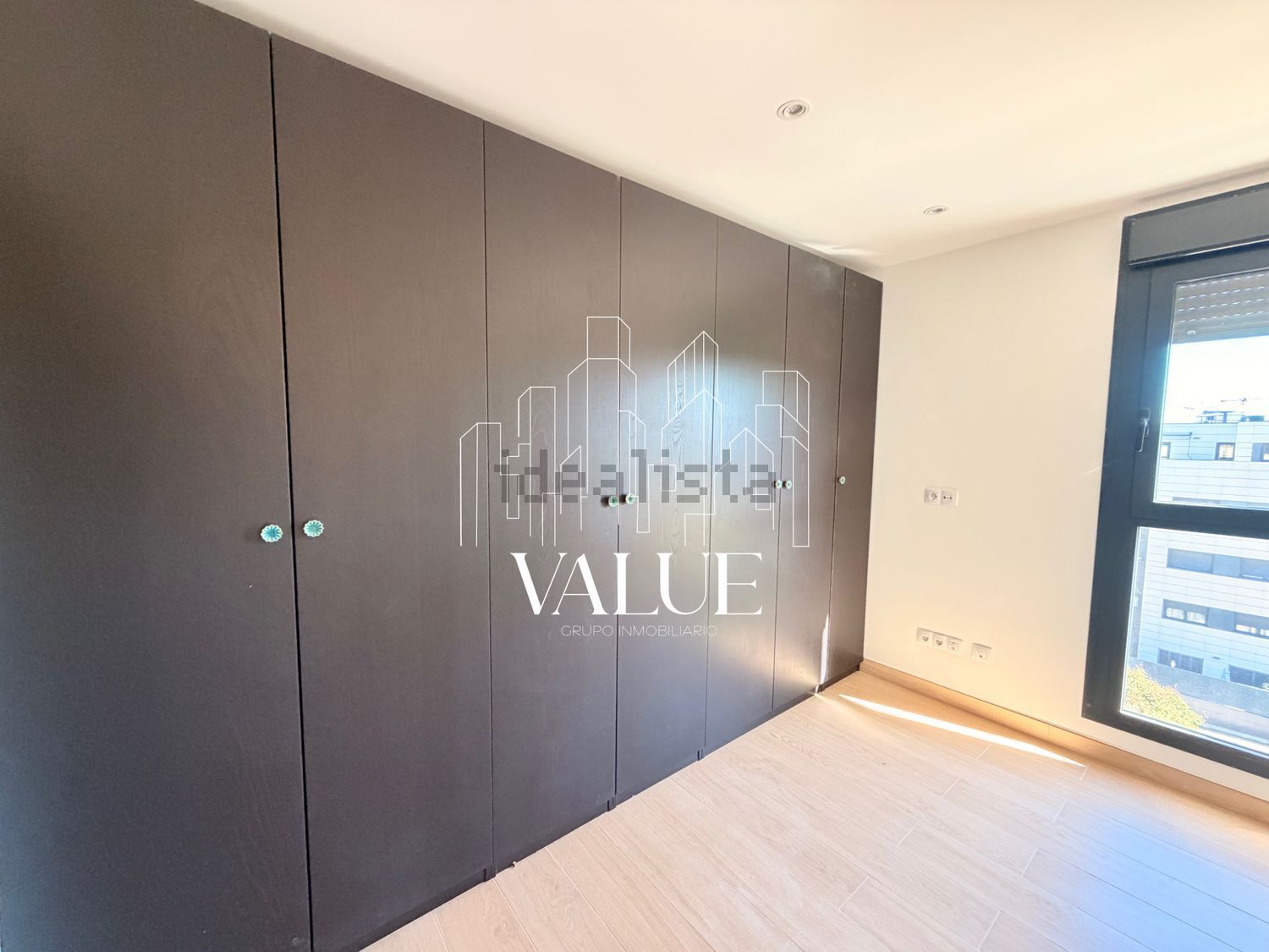 Appartamento 205 m² a Madrid