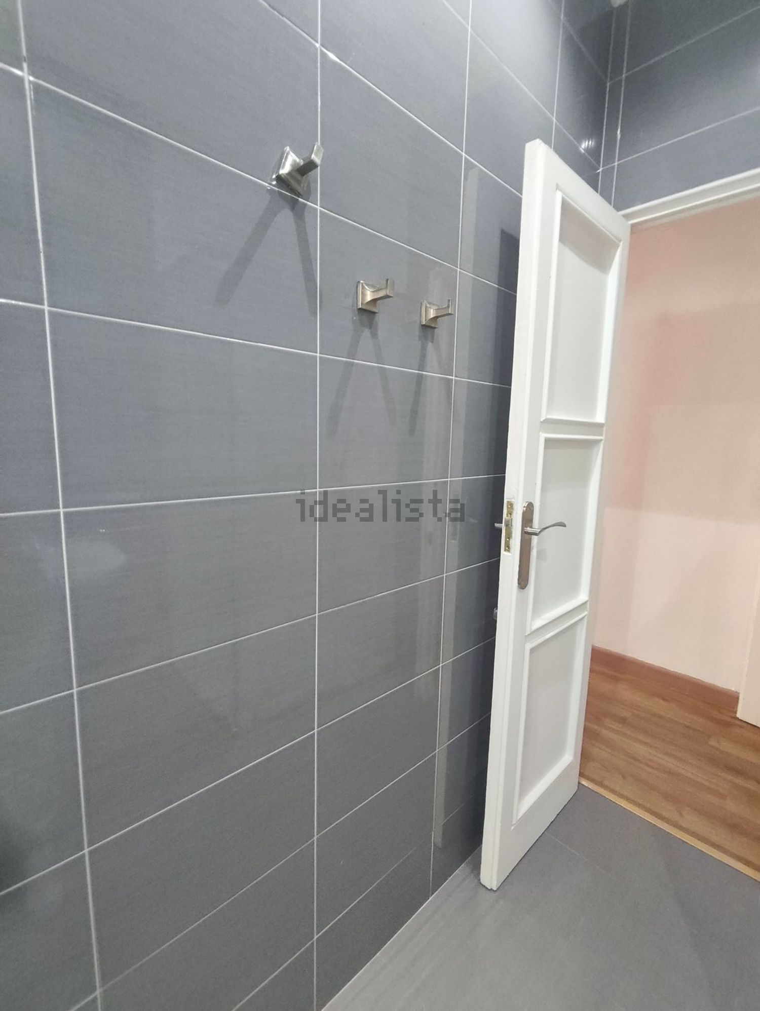 Pis de 185 m² a Madrid