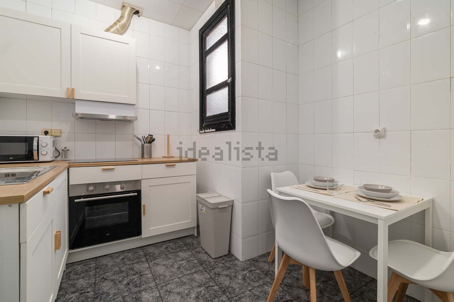Habitación 121 m², Barcelona