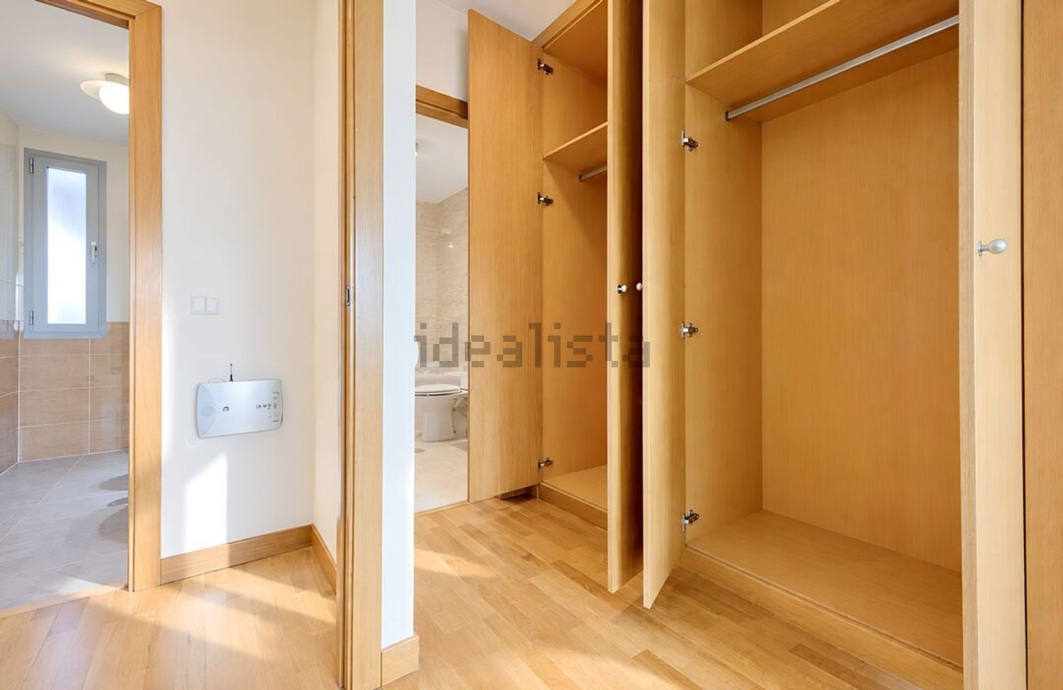 Wohnung 80 m² in Madrid