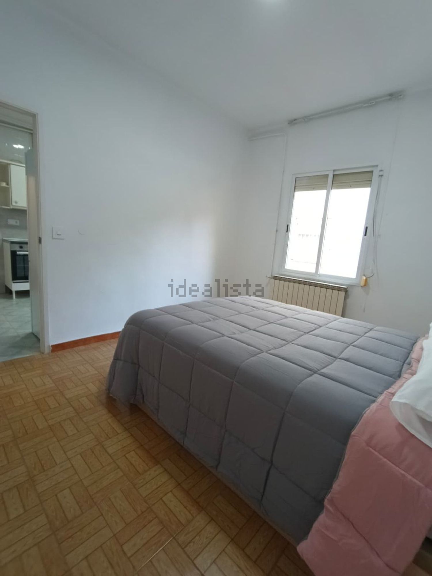 Chambre à louer, Ponferrada