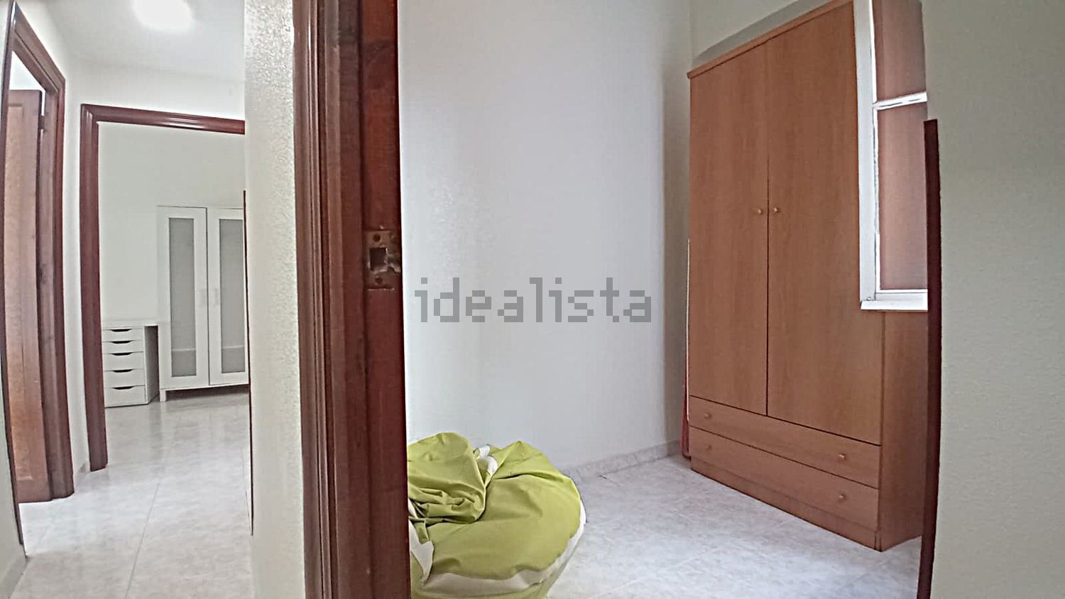 Piso de 88 m² en Murcia