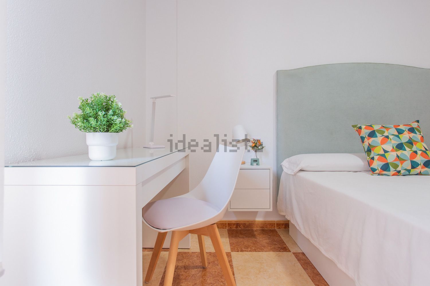 Habitación en alquiler, Cartagena