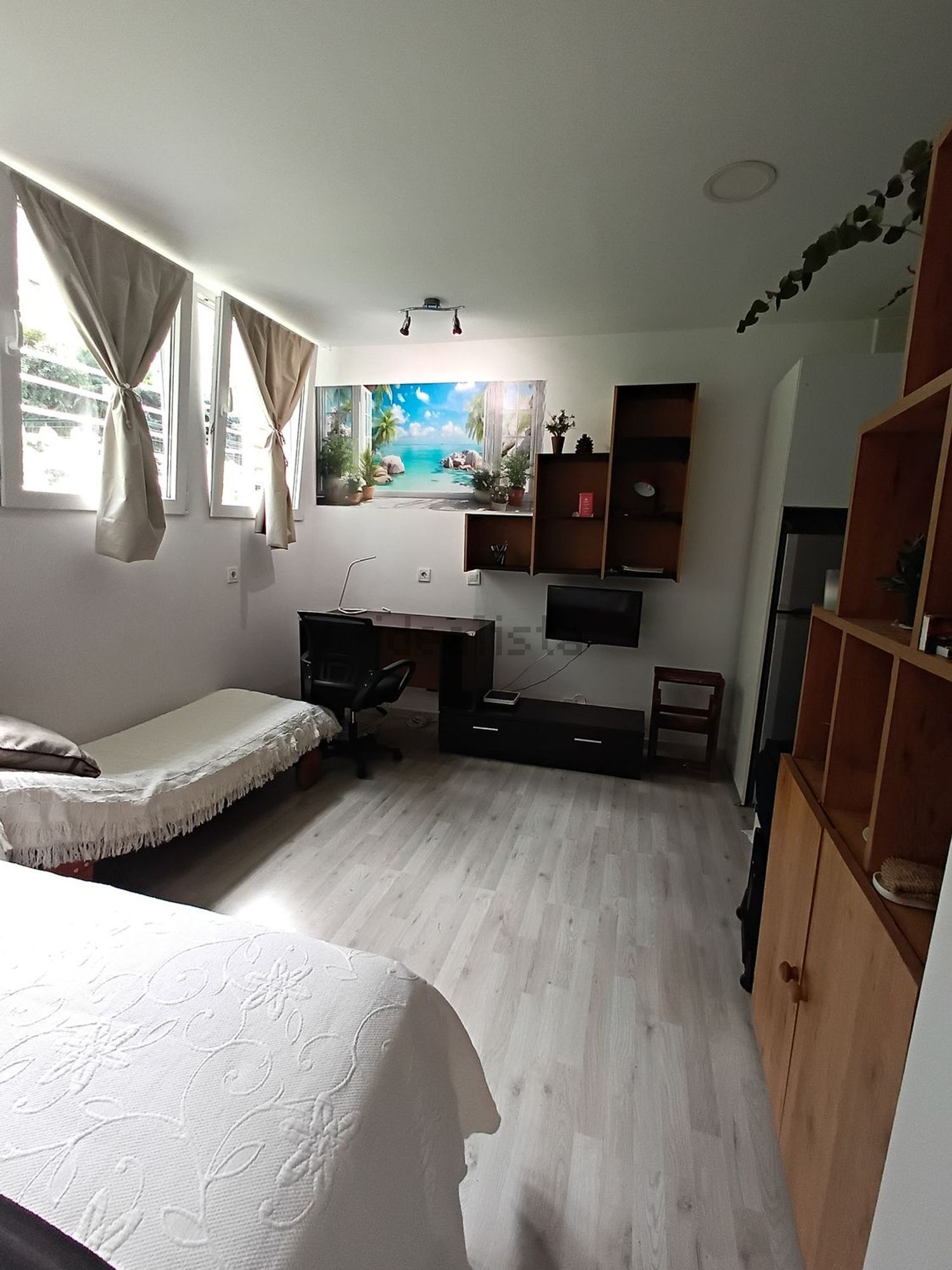 Pis de 35 m² a Madrid