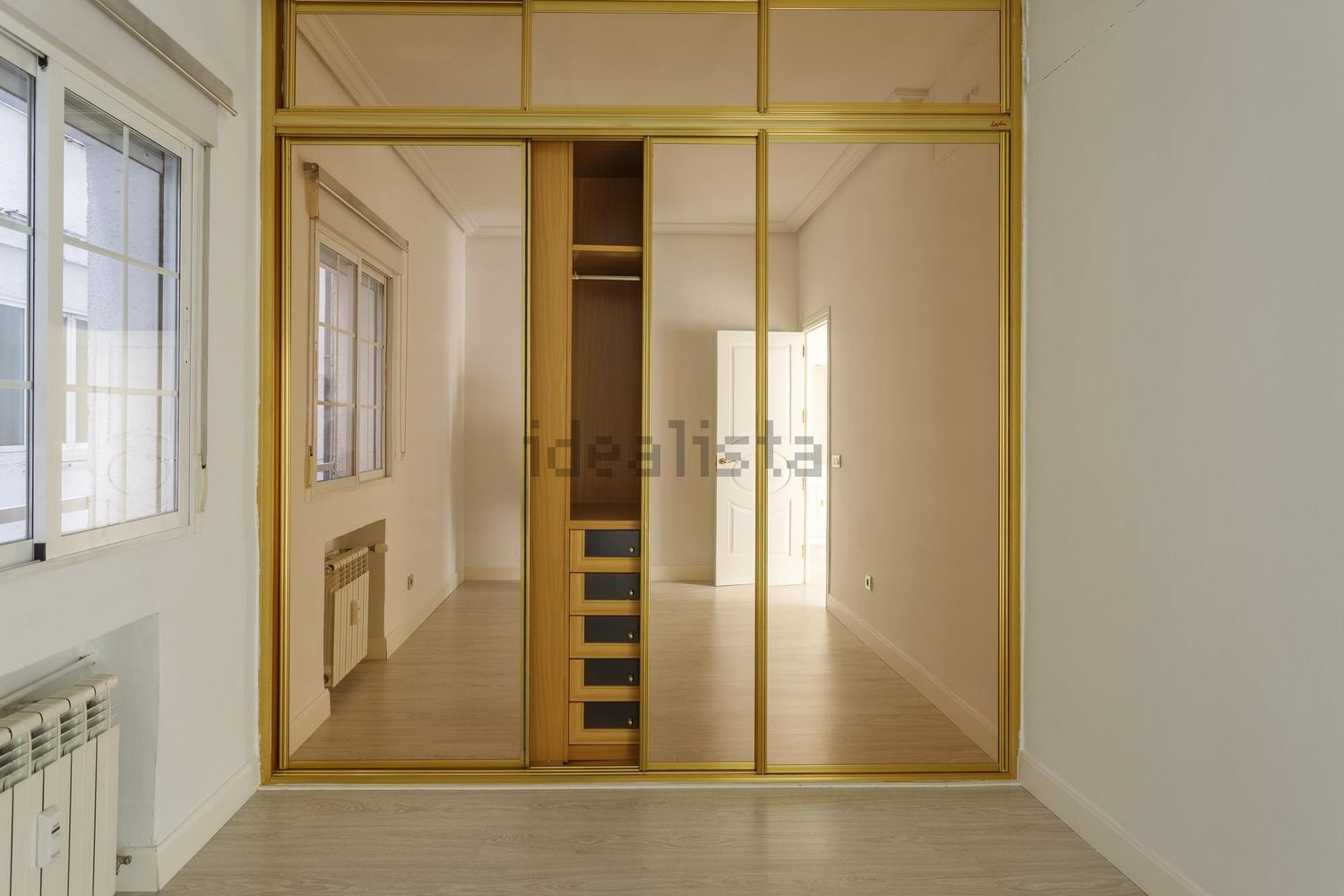 Apartamento 287 m² em Madrid