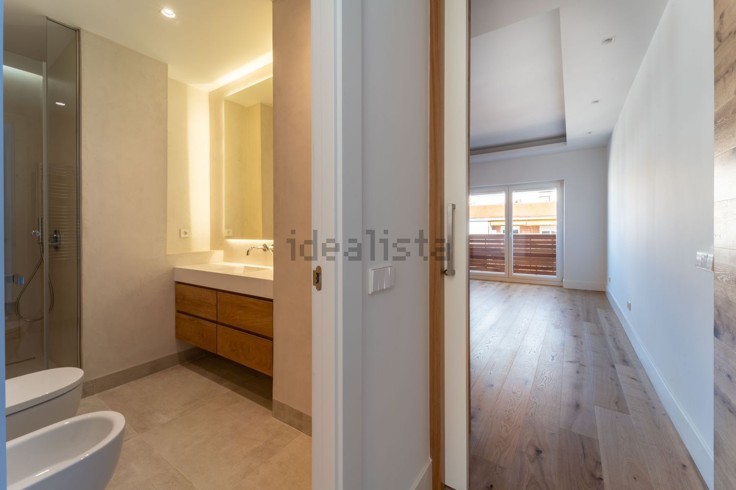 Piso de 165 m² en Madrid
