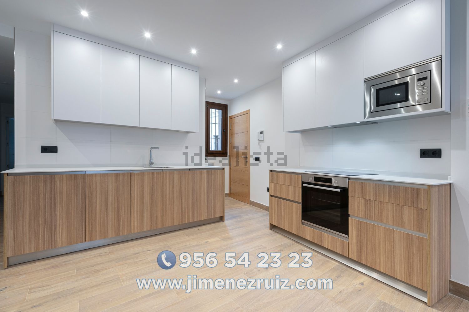 Piso de 77 m² en El Puerto de Santa María